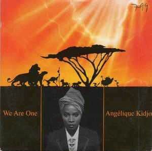 Angelique Kidjo – We Are One