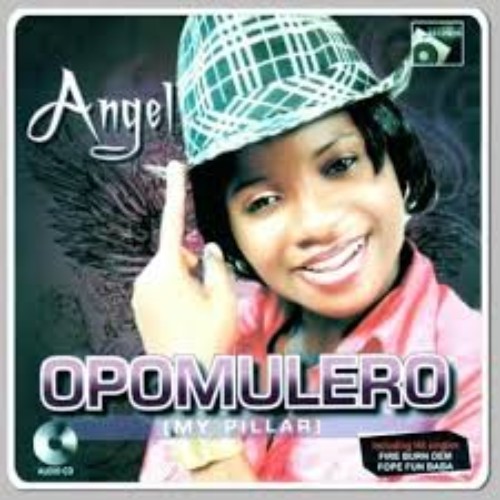 Angel - Opomulero + Remix mp3 download
