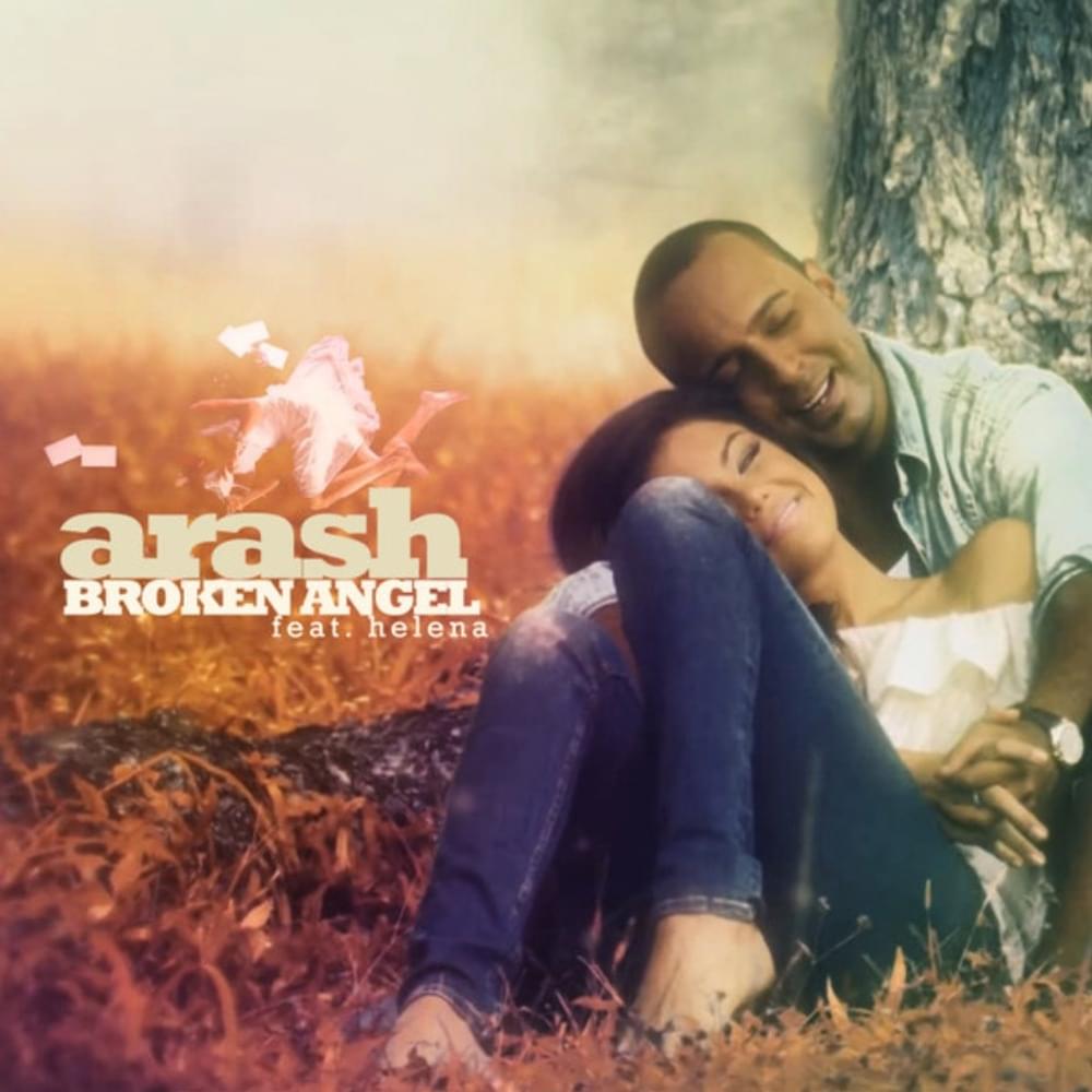 Arash Ft. Helena - Broken Angel mp3 download