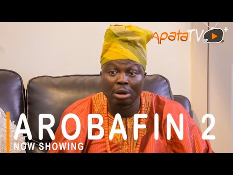 Movie  Arobafin 2 Latest Yoruba Movie 2021 Drama mp4 & 3gp download