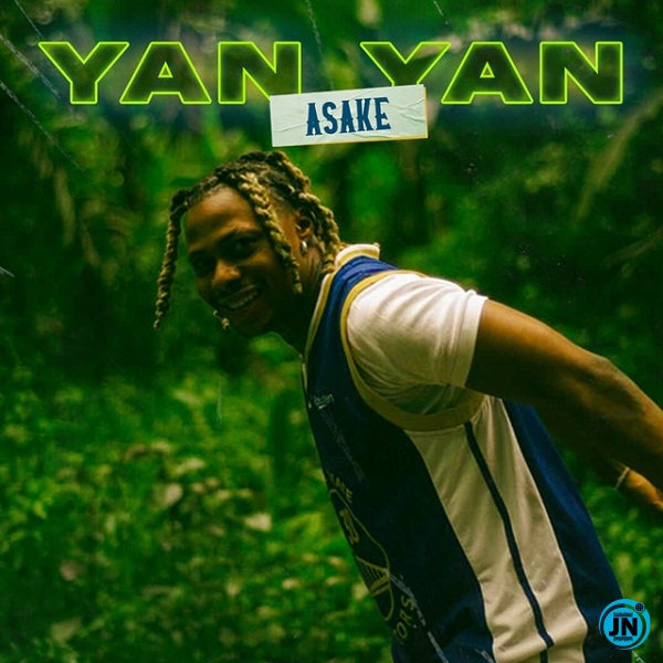 Asake – Yan Yan mp3 download