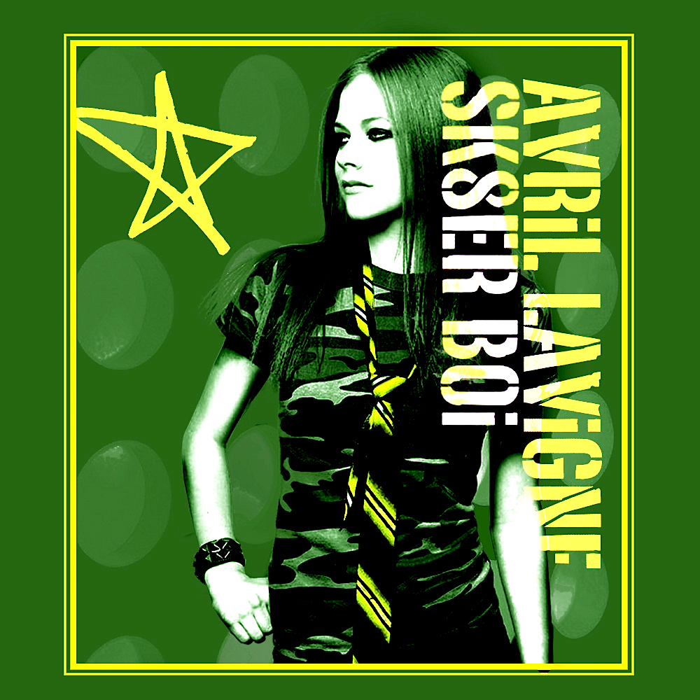 Avril Lavigne - Sk8er Boi mp3 download