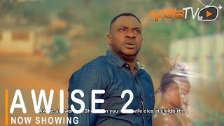Movie  Awise 2 Latest Yoruba Movie 2021 Drama mp4 & 3gp download