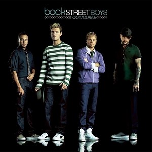 Backstreet Boys – Inconsolable