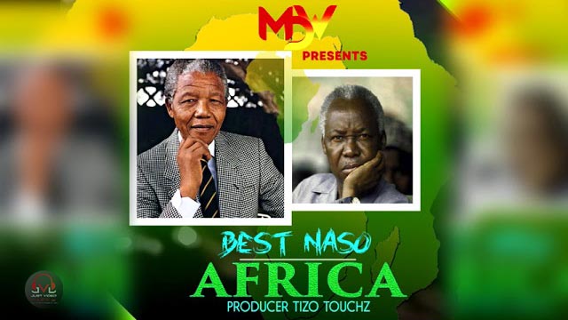 Best Naso – Africa mp3 download