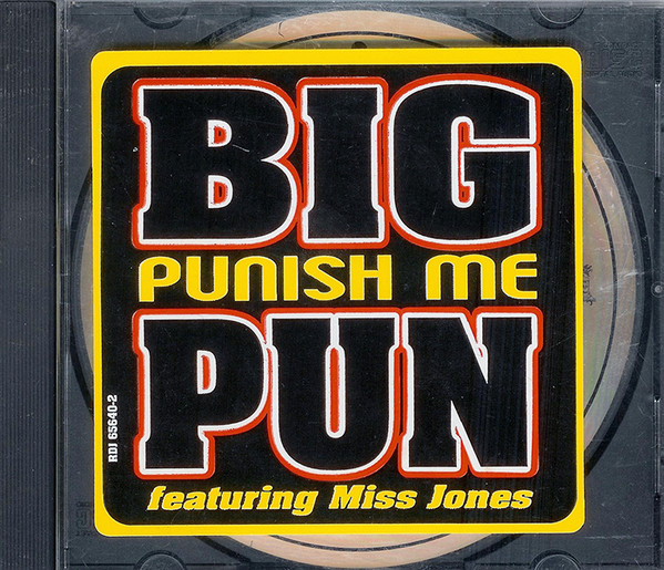 Big Punisher - Punish Me Ft. Miss Jones mp3 download