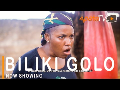 Movie  Biliki Golo Latest Yoruba Movie 2021 Drama mp4 & 3gp download