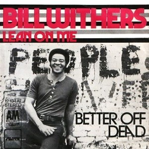Bill Withers - Lean on Me mp3 download