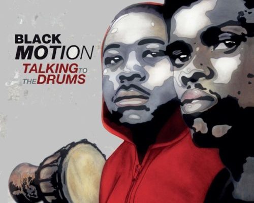 Black Motion – Ritual Night mp3 download