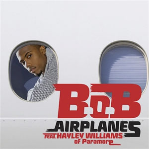 B.o.B - Airplanes Ft. Hayley Williams + Part 2 Ft. Eminem mp3 download