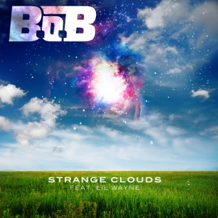 B.o.B - Strange Clouds Ft. Lil Wayne + Remix Ft. T.I. & Young Jeezy mp3 download