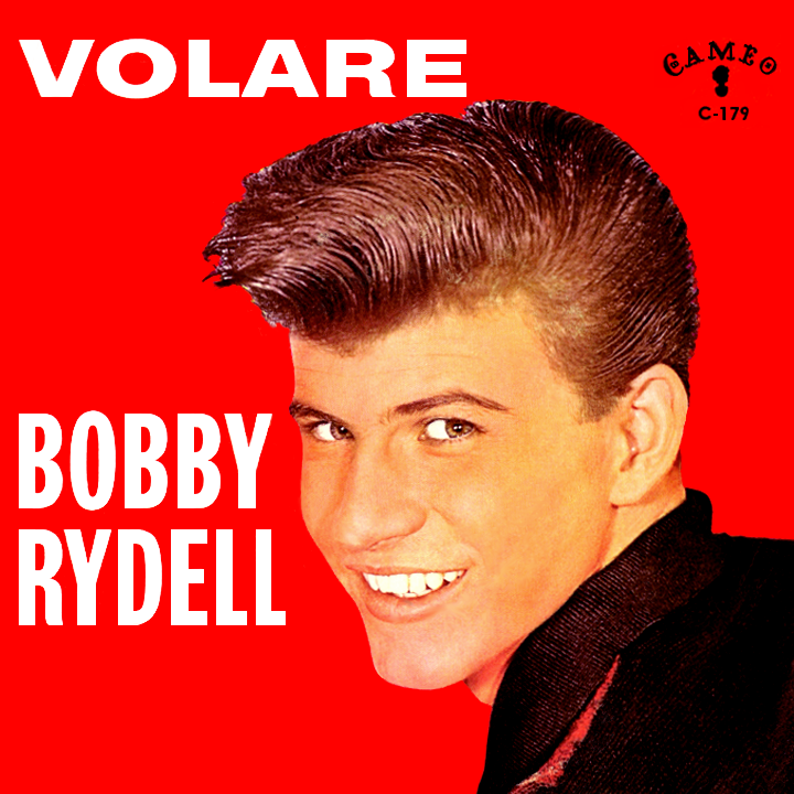 Bobby Rydell – Volare