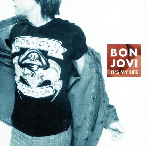 Bon Jovi – It’s My Life