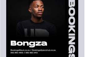 Bongza – 20K Appreciation Mix mp3 download