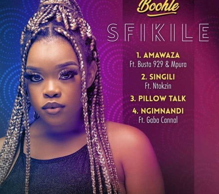 Boohle – Singili Ft. Ntokzin mp3 download