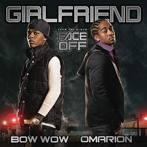 Bow Wow & Omarion – Girlfriend