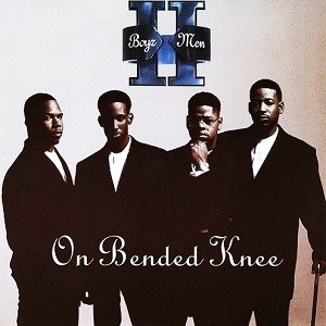 Boyz II Men – On Bended Knee