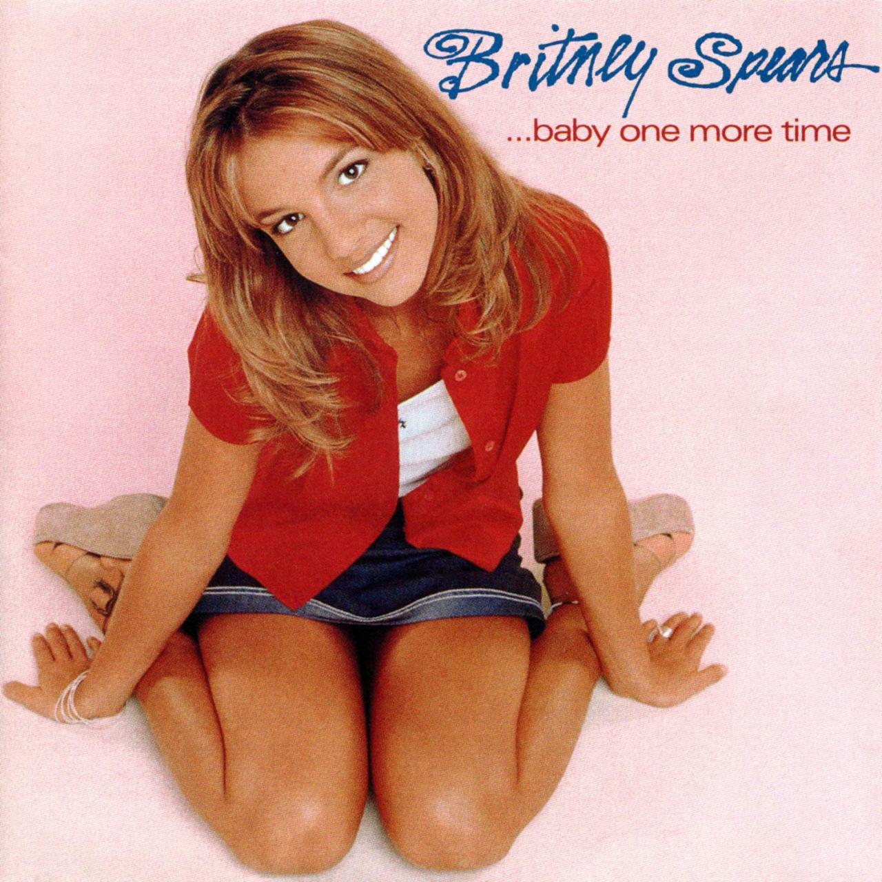 Britney Spears - Baby One More Time mp3 download