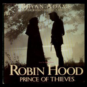 Bryan Adams - (Everything I Do) I Do It For You mp3 download