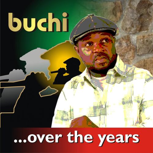 Buchi – It Is Well (Original + Coconut Version)