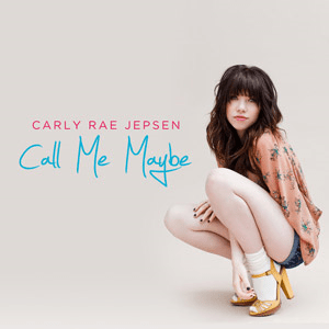 Carly Rae Jepsen - Call Me Maybe mp3 download