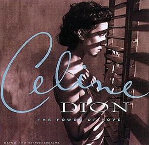 Celine Dion - The Power of Love mp3 download
