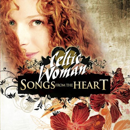 Celtic Woman – Amazing Grace