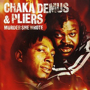 Chaka Demus & Pliers - Murder She Wrote mp3 download