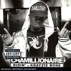 Chamillionaire Ft. Krayzie Bone - Ridin' mp3 download