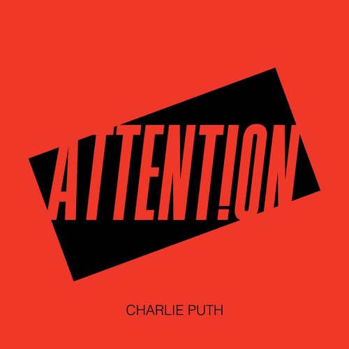 Charlie Puth - Attention mp3 download