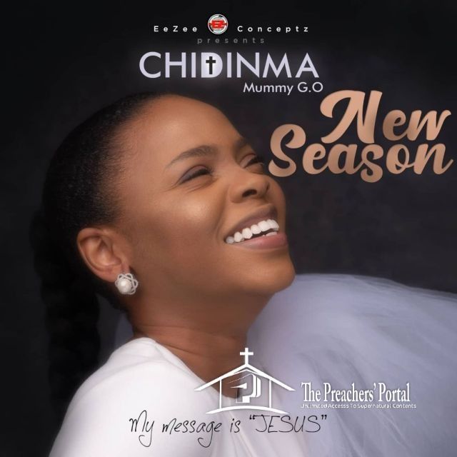 Chidinma – Jesus The Son Of God mp3 download