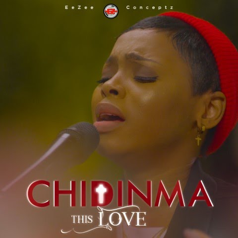 Chidinma – Lion Of The Lamb mp3 download