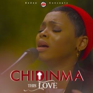Chidinma – This Love (French) mp3 download