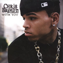 Chris Brown - With You mp3 download