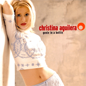 Christina Aguilera - Genie in a Bottle mp3 download
