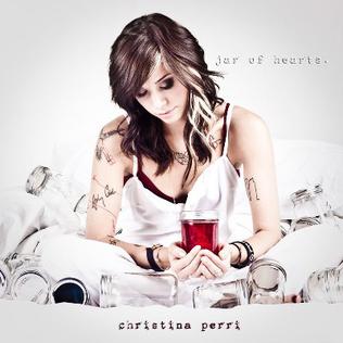 Christina Perri - Jar of Hearts mp3 download