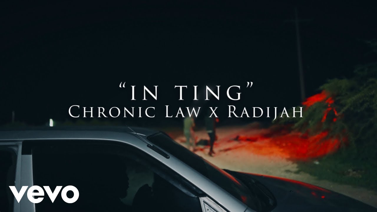 Chronic Law & Radijah – In Ting mp3 download