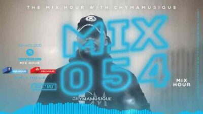 Chymamusique – The Mix Hour Vol. 054 mp3 download