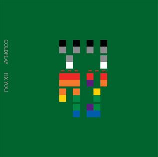 Coldplay - Fix You mp3 download