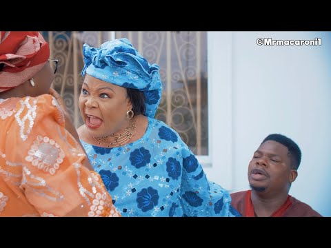 Movie Comedy  Mr Macaroni ft Laycon, Sola Sobowale & Remote – Motunde Introduction mp4 & 3gp download