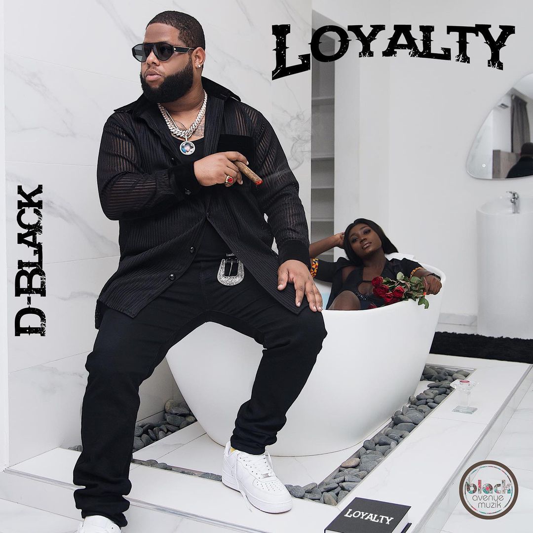 D-black – Wanted Ft. Praiz mp3 download