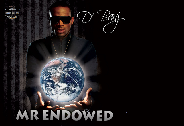 D'Banj - Mr Endowed + Remix Ft. Snoop Dogg mp3 download