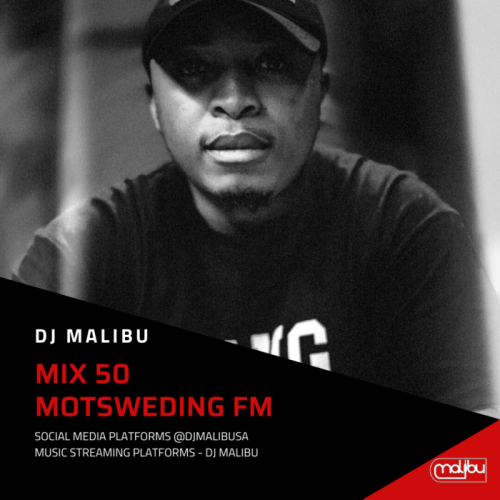 DJ Malibu – Motsweding FM Konka Night Mix + Bonus Tape mp3 download