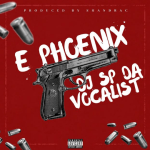 DJ Sp with Shandrac – E-Phoenix Mix