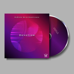 DJExpo SA & Deepvince – Devotion (Nostalgic Mix) mp3 download