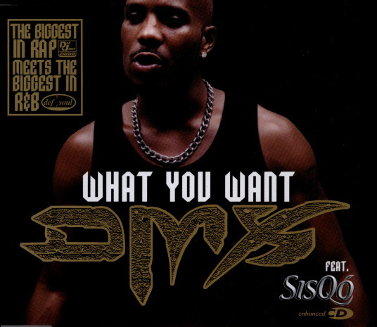 DMX Ft. Sisqó - What These Bitches Want mp3 download