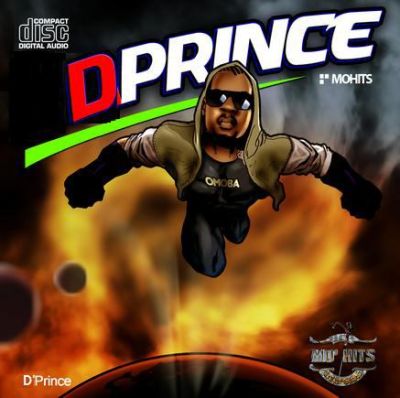 D'Prince - Omoba mp3 download