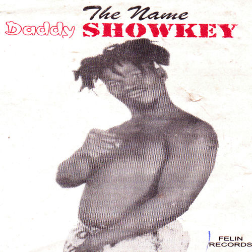 Daddy Showkey – Diana