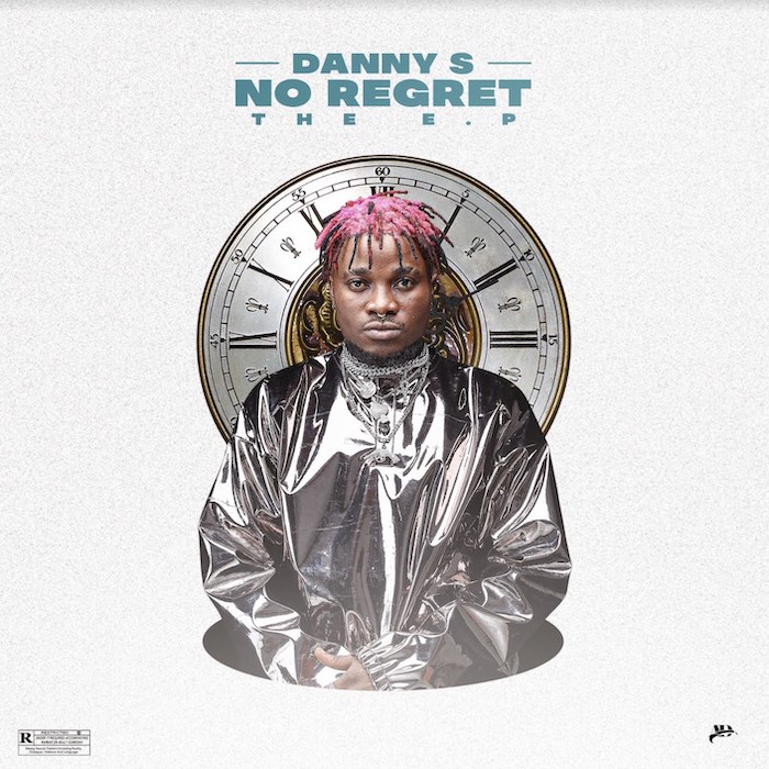 Danny S – No Regret (Full EP) mp3 download