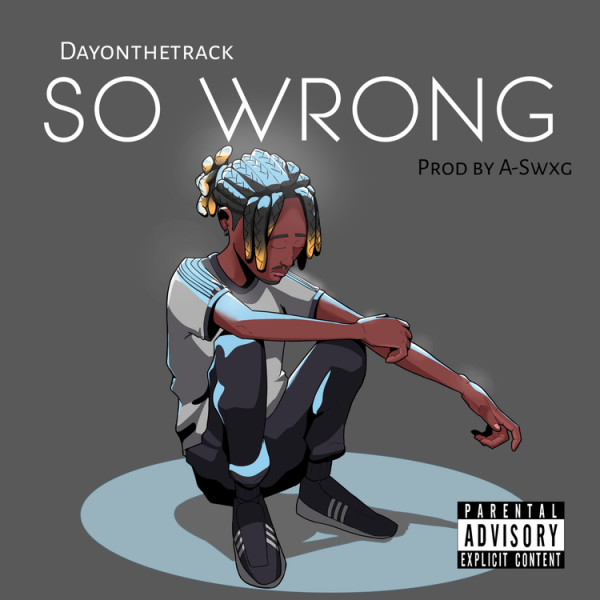 DayOnTheTrack – So Wrong mp3 download